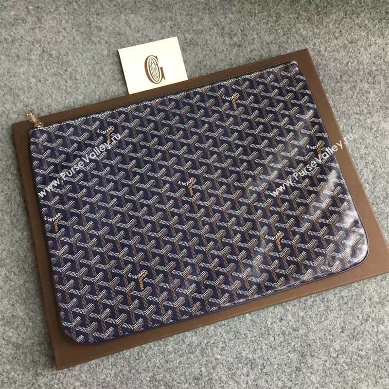 Goyard Clutch 123956