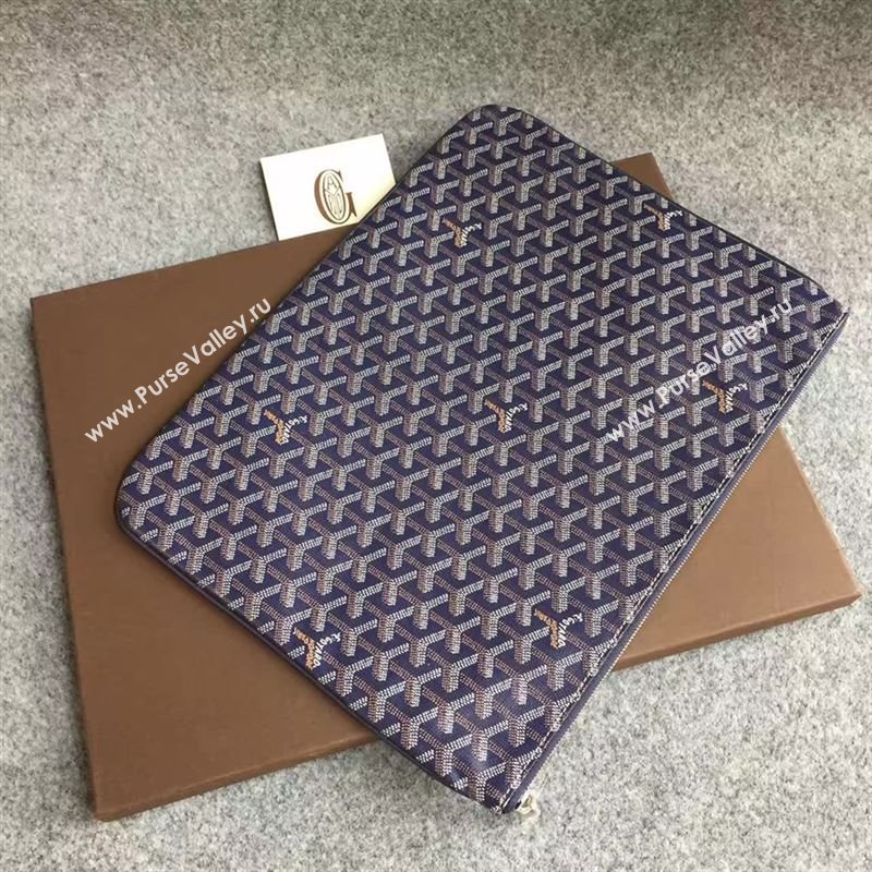 Goyard Clutch 123956