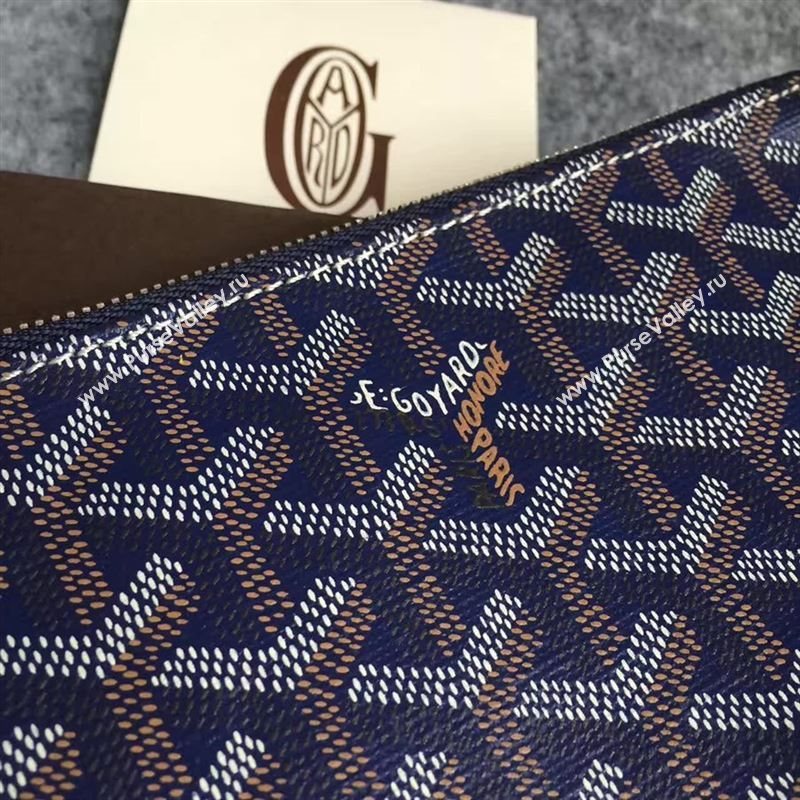 Goyard Clutch 123956
