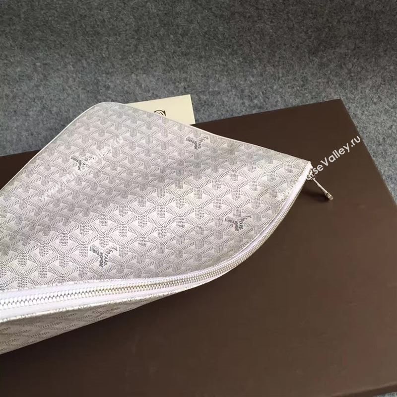 Goyard Clutch 123957