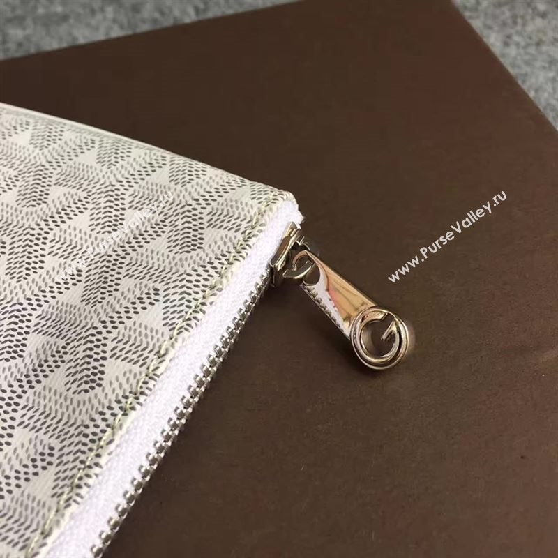 Goyard Clutch 123957