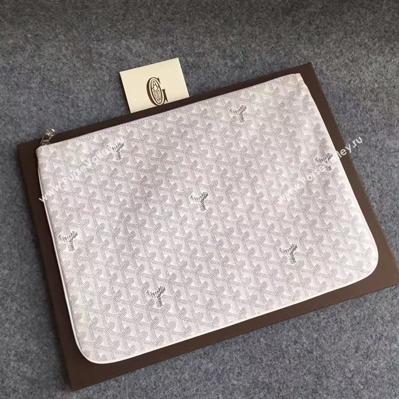 Goyard Clutch 123957