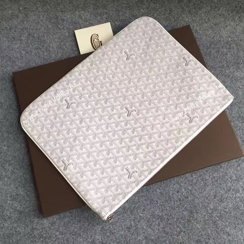 Goyard Clutch 123957