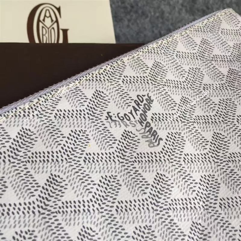 Goyard Clutch 123957