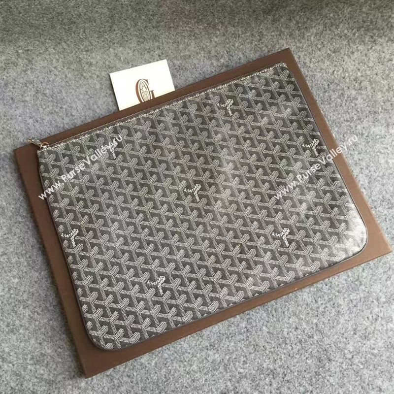 Goyard Clutch 123959