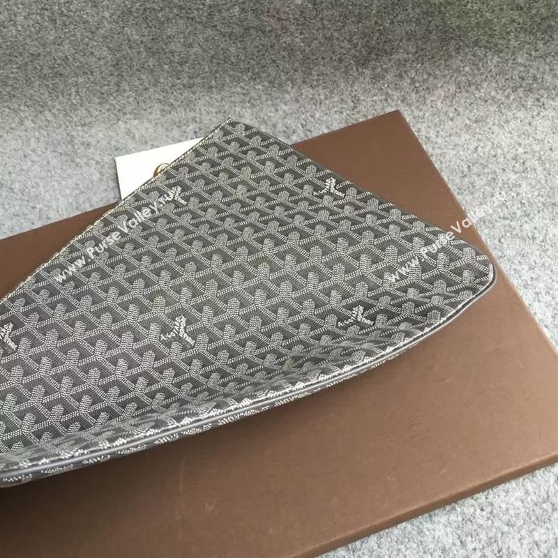 Goyard Clutch 123959