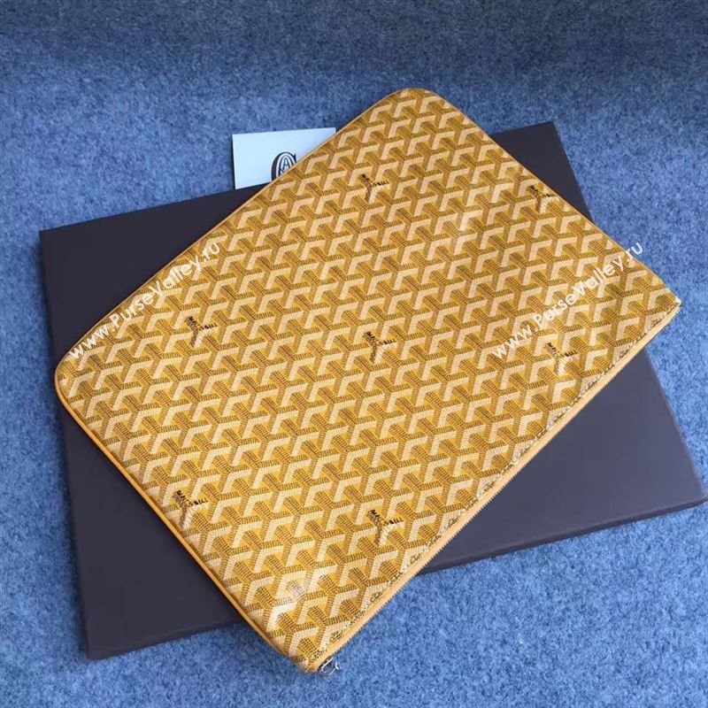 Goyard Clutch 123960