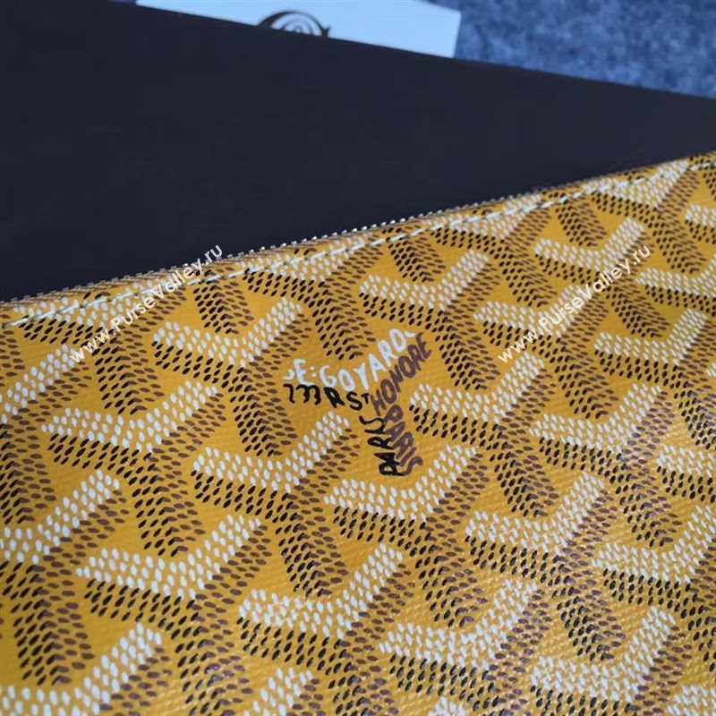 Goyard Clutch 123960