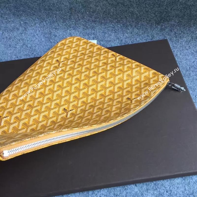 Goyard Clutch 123960