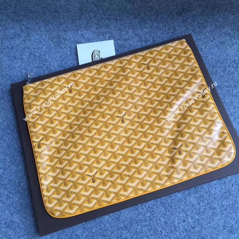 Goyard Clutch 123960