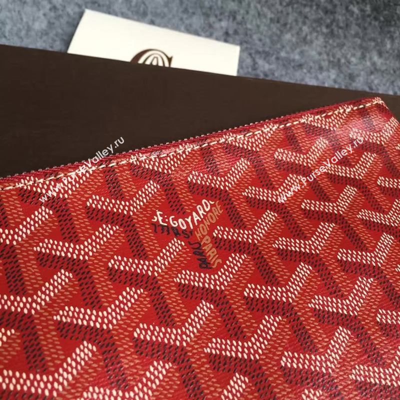 Goyard Clutch 123997