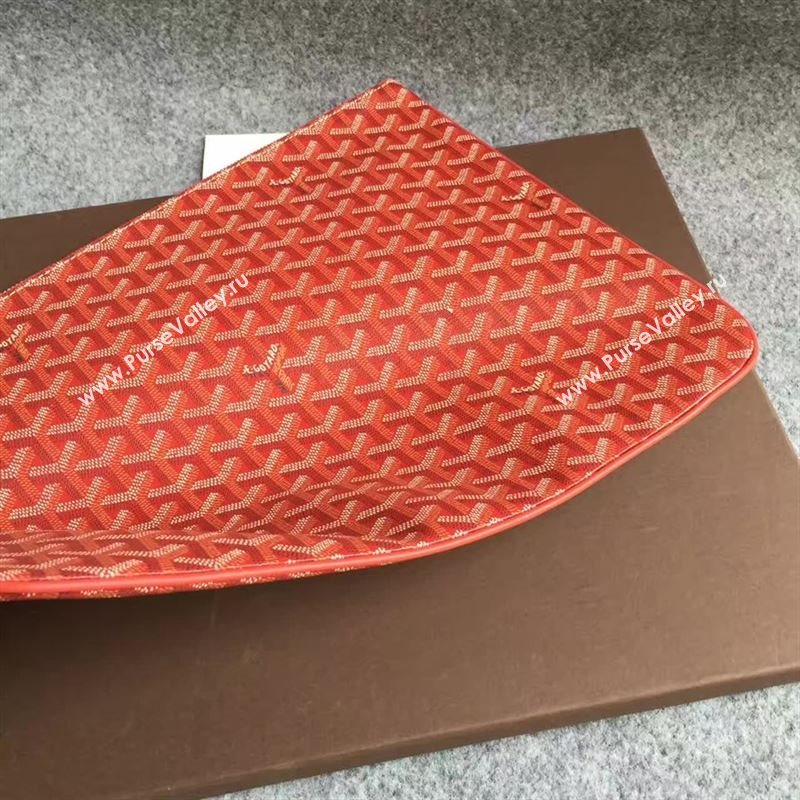 Goyard Clutch 123997