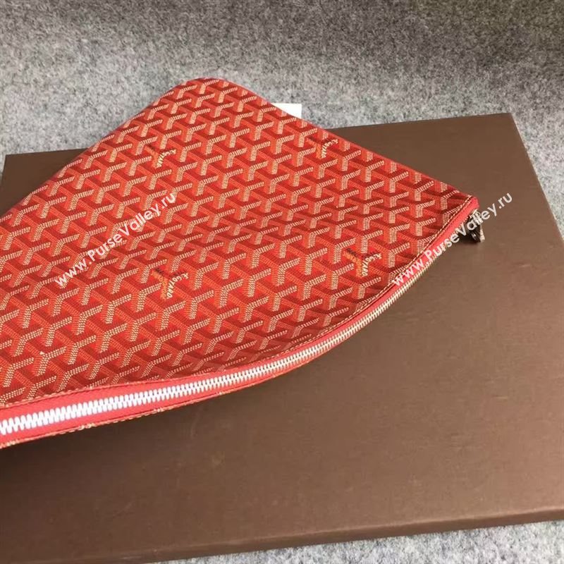 Goyard Clutch 123997