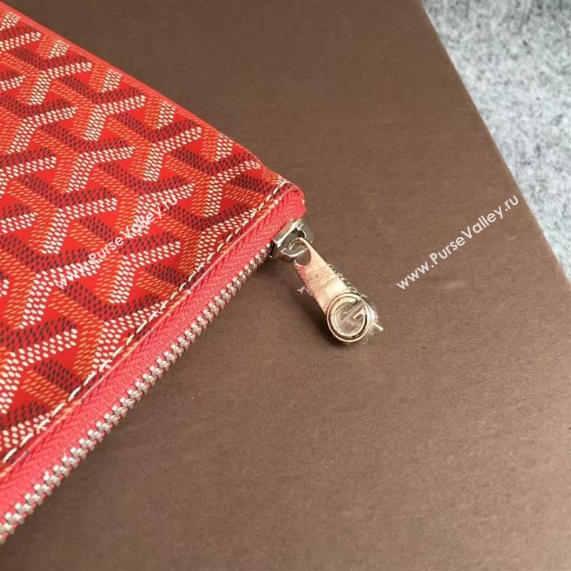 Goyard Clutch 123997