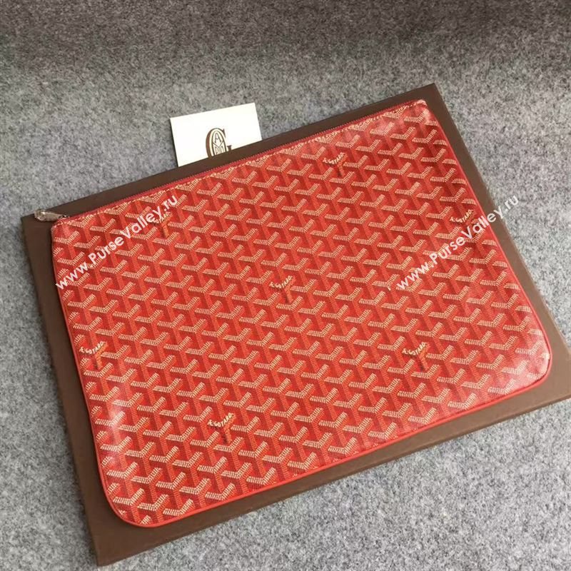 Goyard Clutch 123997