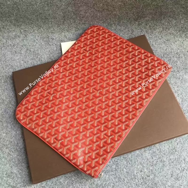 Goyard Clutch 123997