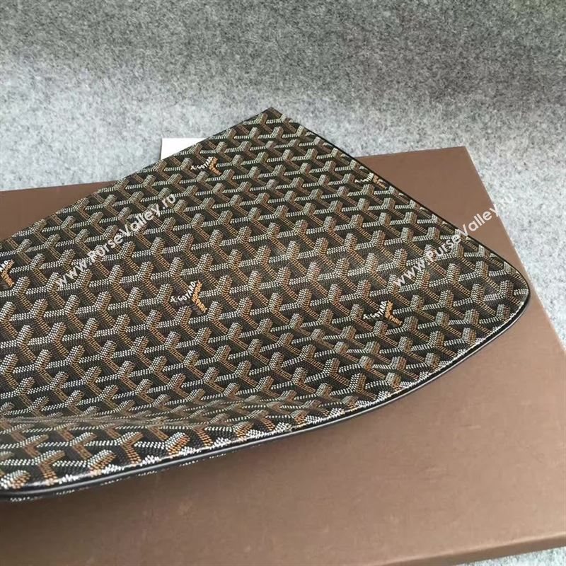 Goyard Clutch 123955