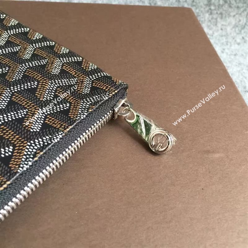 Goyard Clutch 123955