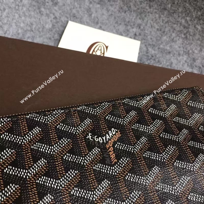 Goyard Clutch 123955