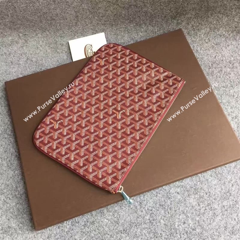 Goyard Clutch 124009