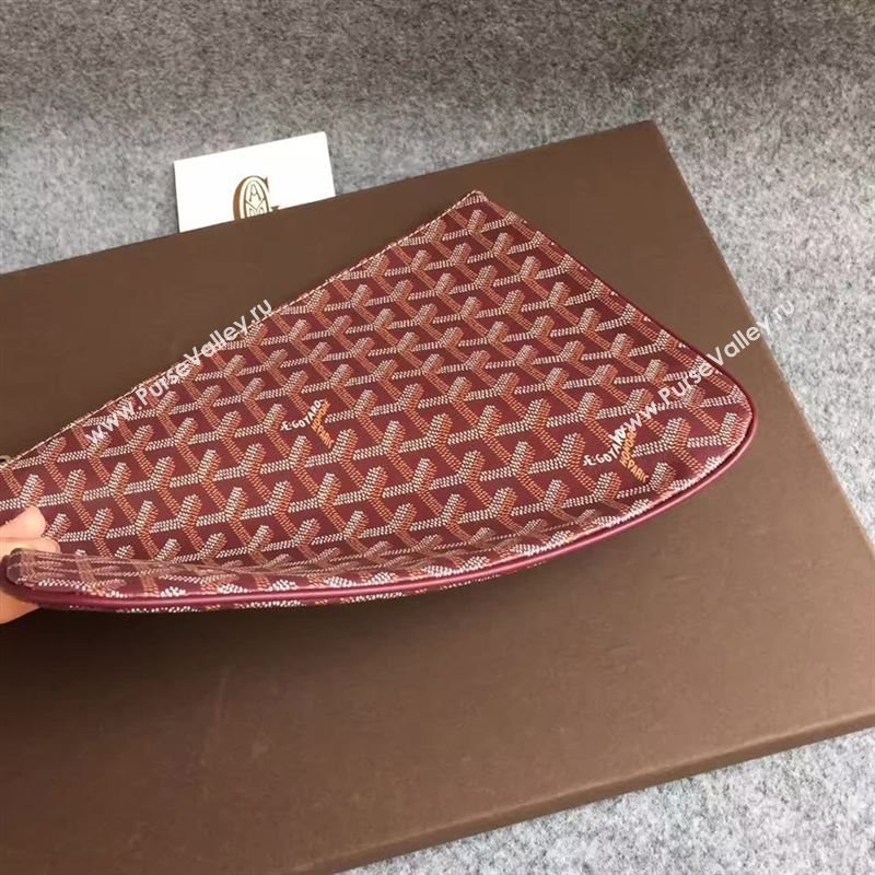 Goyard Clutch 124009