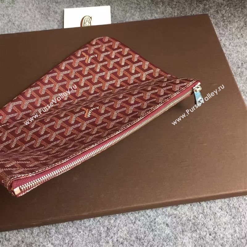 Goyard Clutch 124009