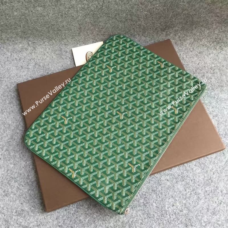 Goyard Clutch 123998