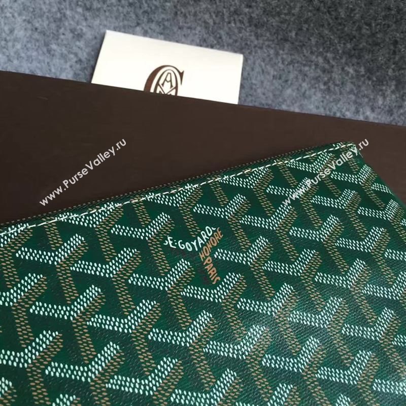 Goyard Clutch 123998