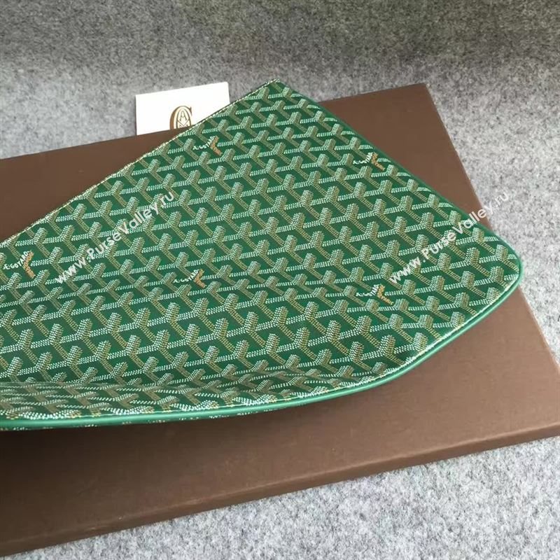 Goyard Clutch 123998