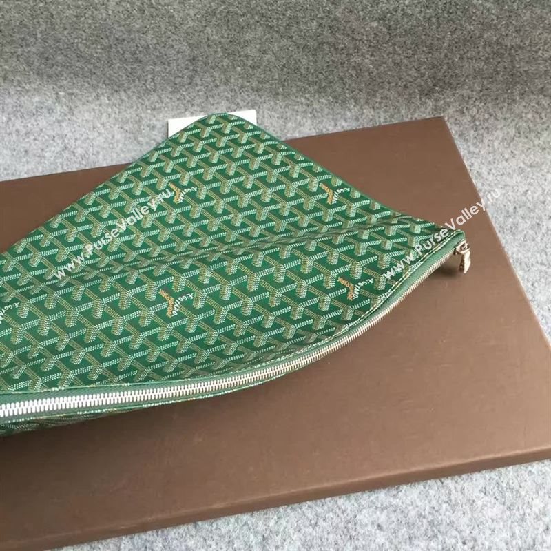 Goyard Clutch 123998