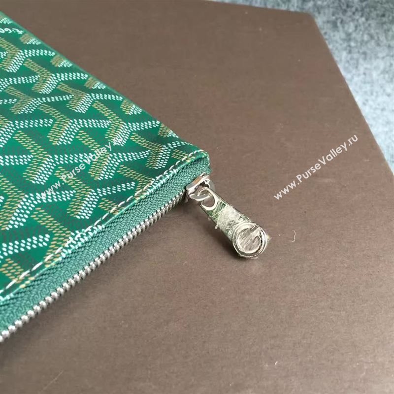 Goyard Clutch 123998