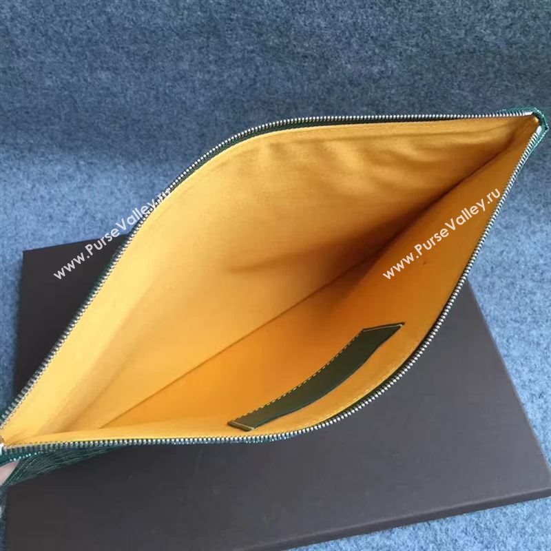 Goyard Clutch 123998