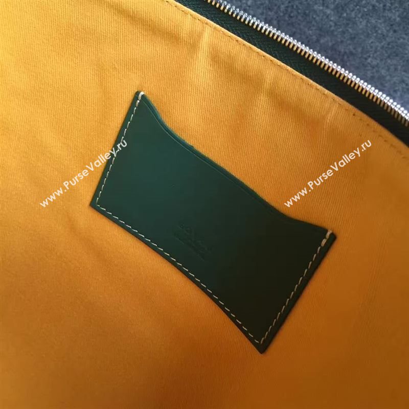 Goyard Clutch 123998