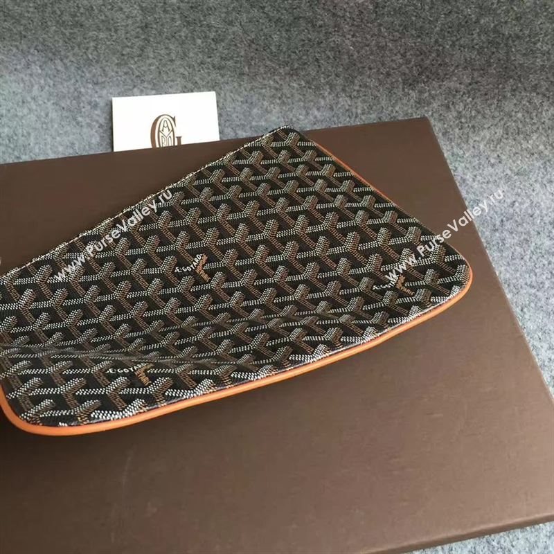 Goyard Clutch 124035