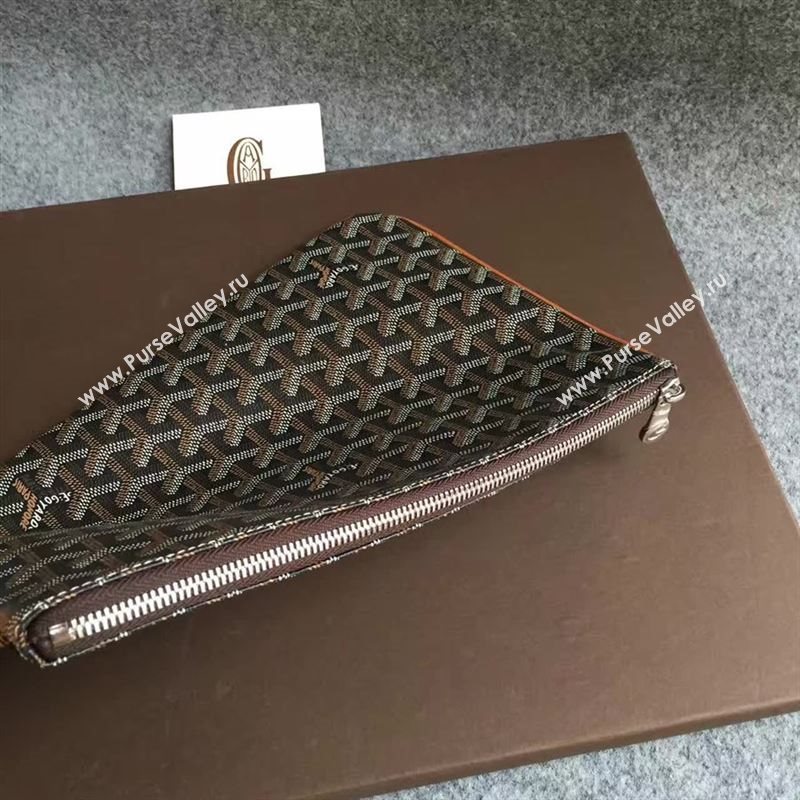 Goyard Clutch 124035