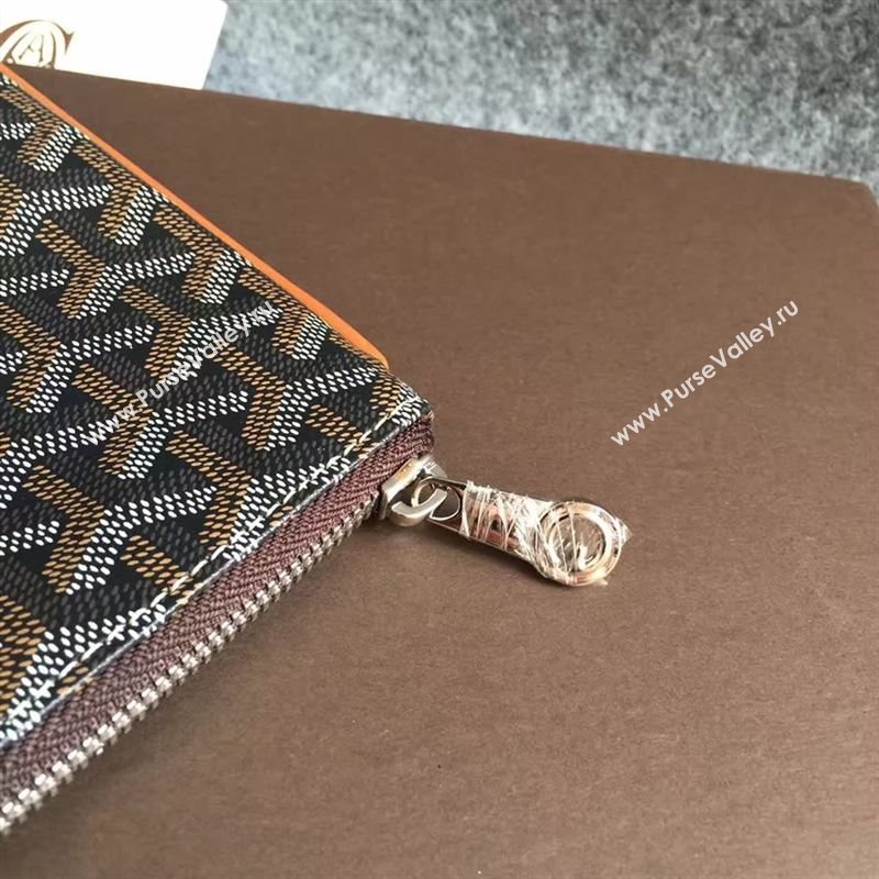 Goyard Clutch 124035