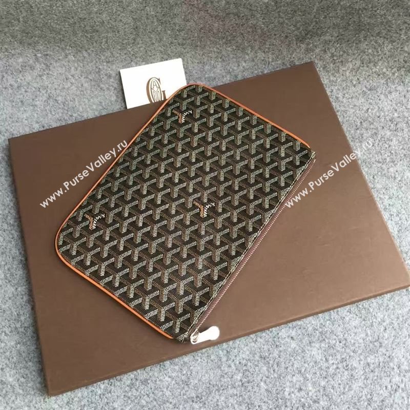 Goyard Clutch 124035