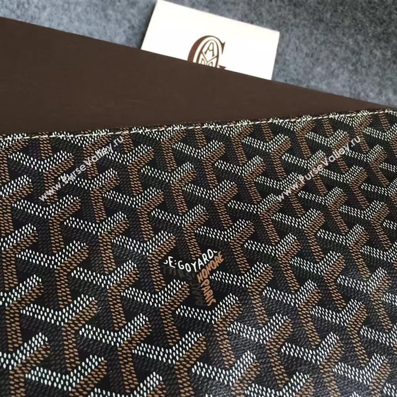 Goyard Clutch 124035