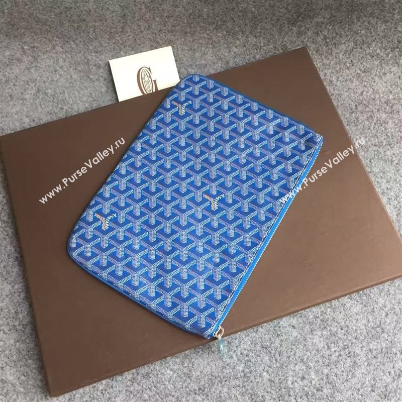 Goyard Clutch 124040