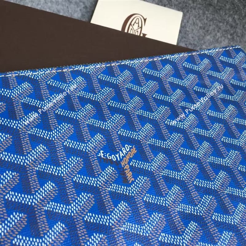 Goyard Clutch 124040