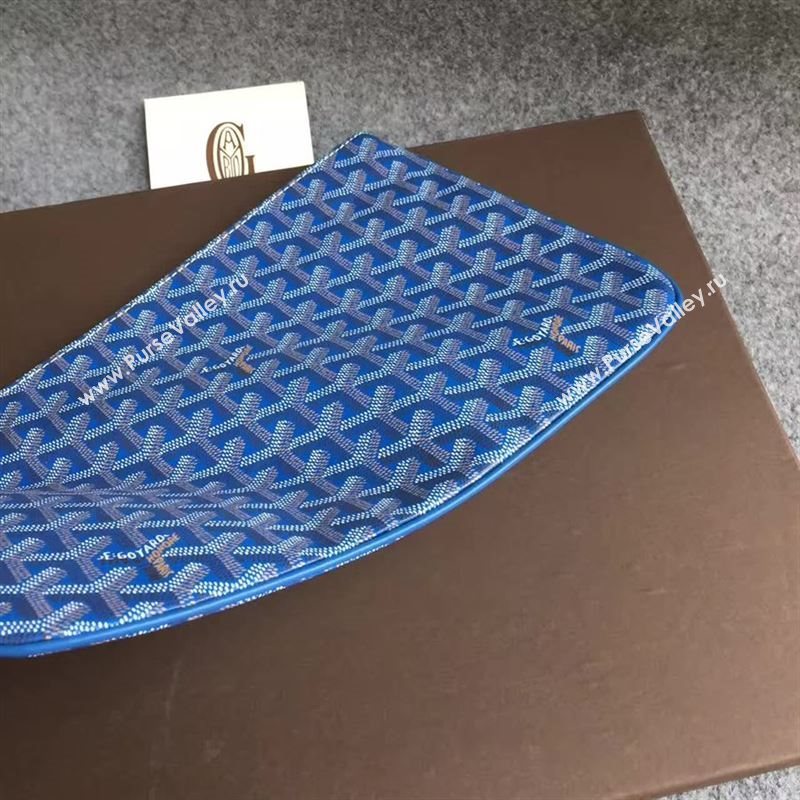 Goyard Clutch 124040