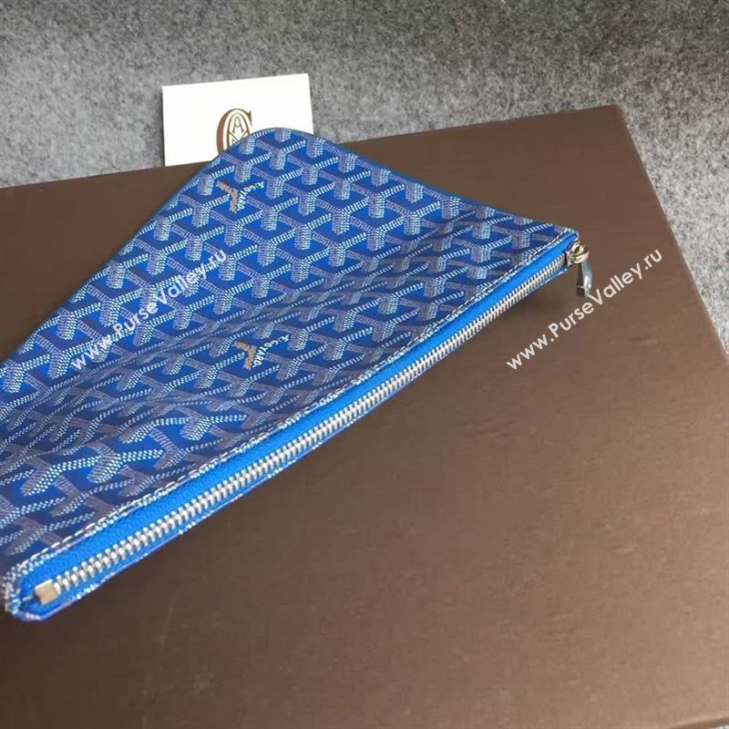 Goyard Clutch 124040