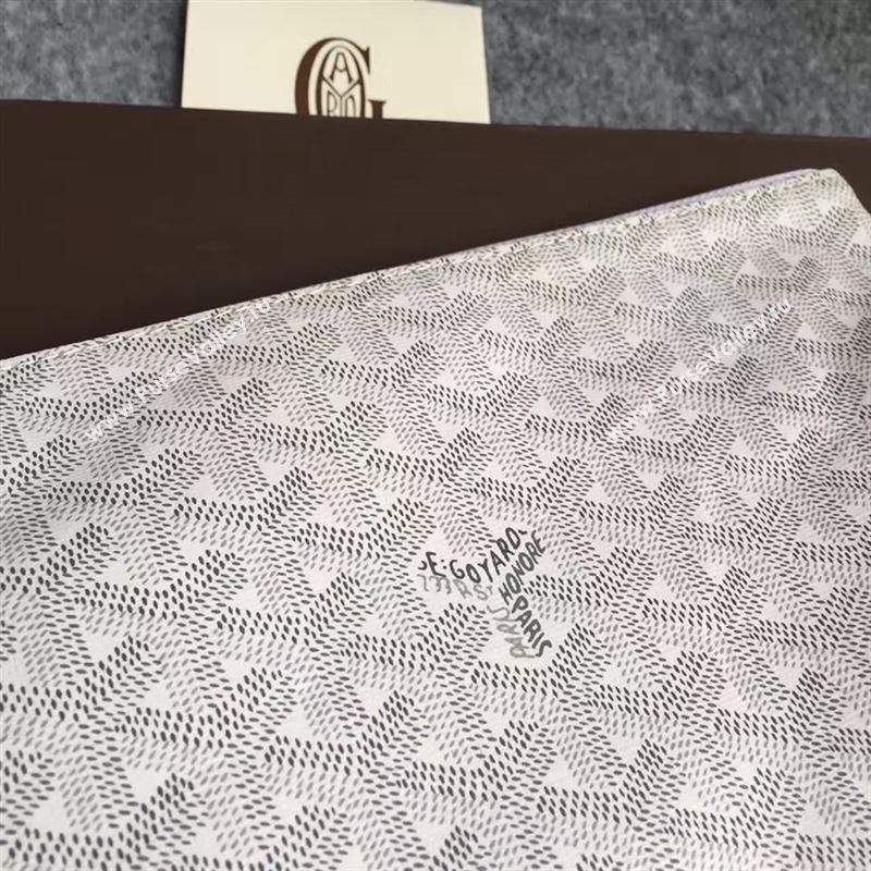 Goyard Clutch 124142