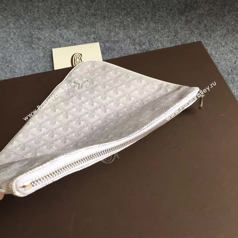 Goyard Clutch 124142