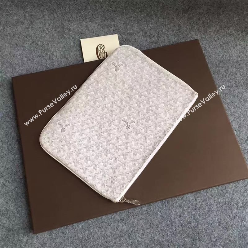 Goyard Clutch 124142