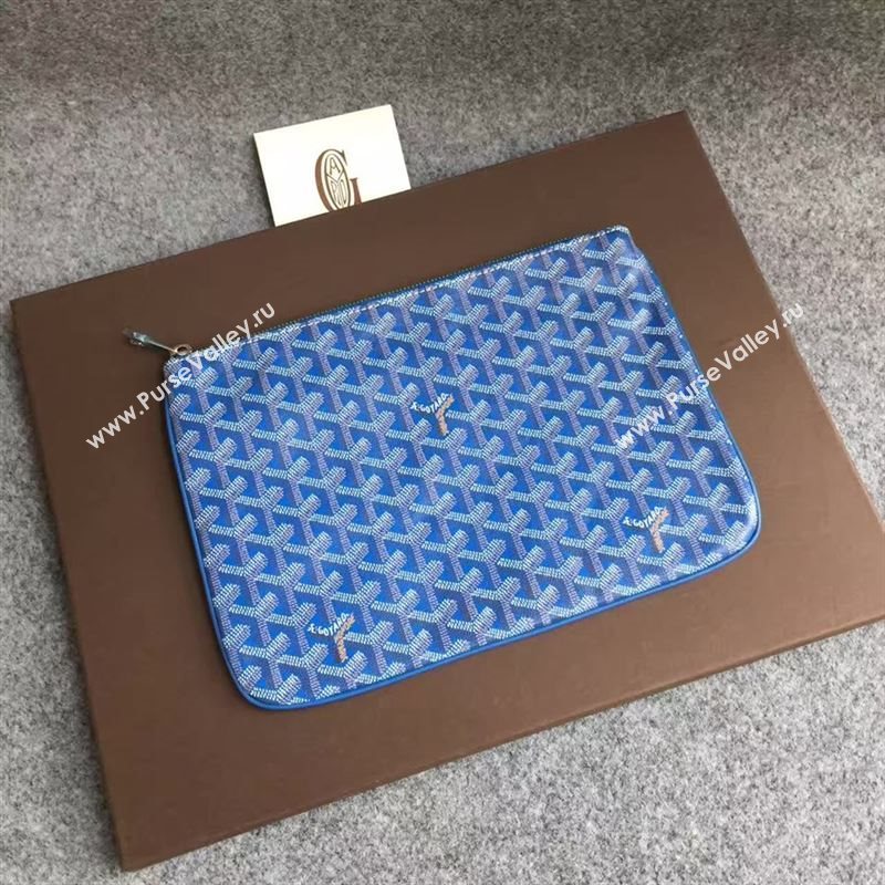 Goyard Clutch 124040