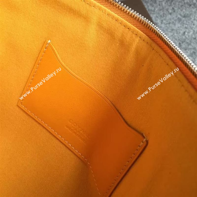 Goyard Clutch 124066
