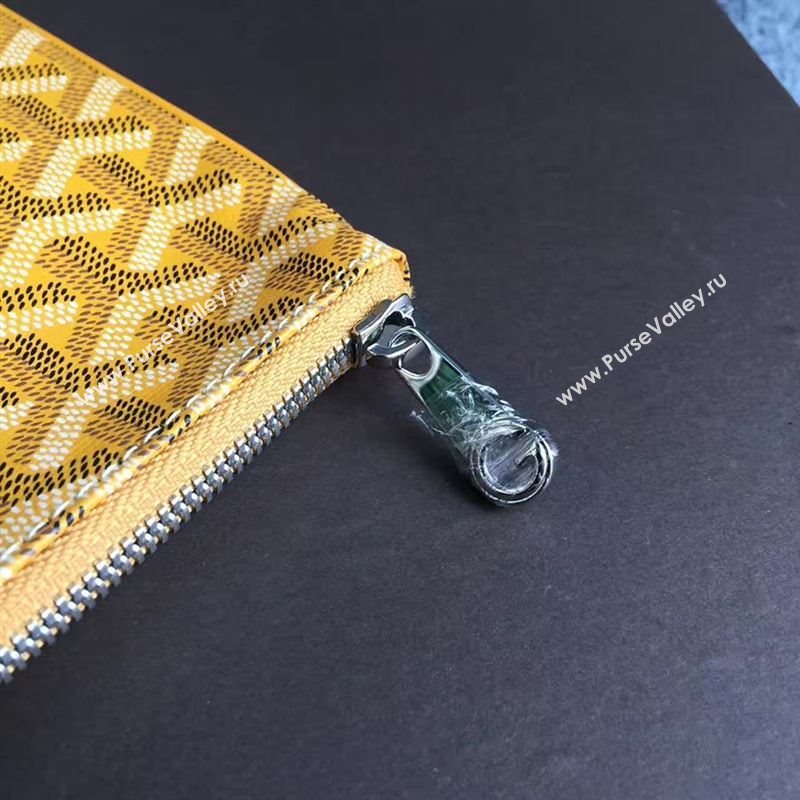 Goyard Clutch 124066