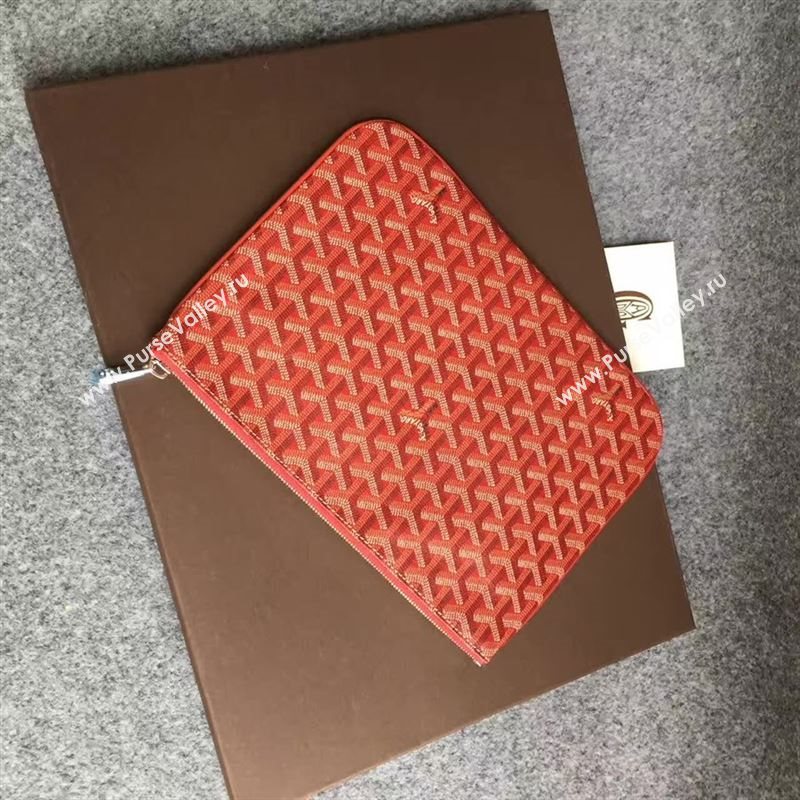 Goyard Clutch 124069