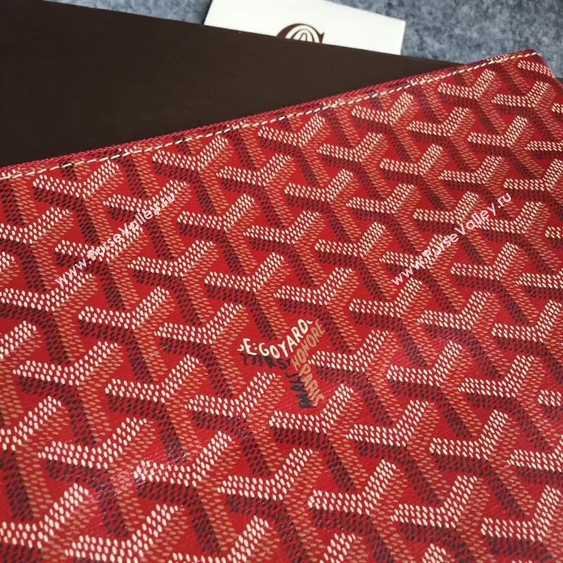 Goyard Clutch 124069